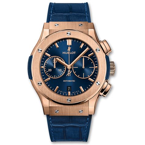 hublot საათები|Luxury Chronograph Watches.